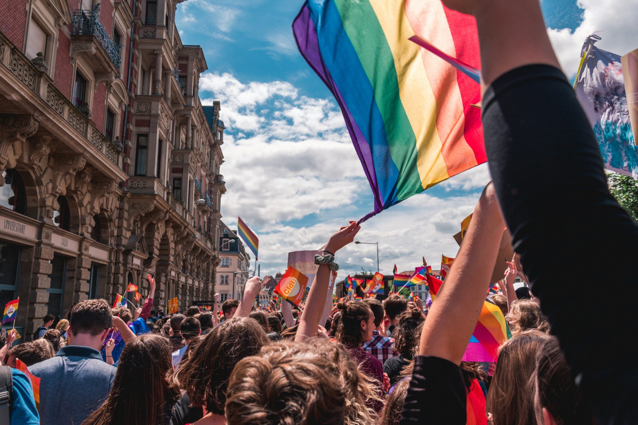 Protecting Your LGBTQIA+ Family A Pride Month Guide to Estate Planning