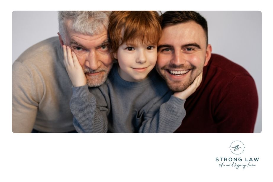 trust attorney in colorado​