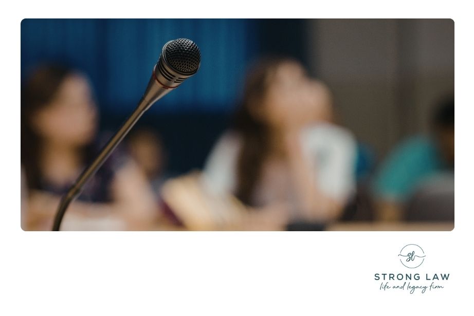 charitable estate planning